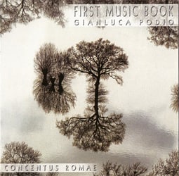 First music book