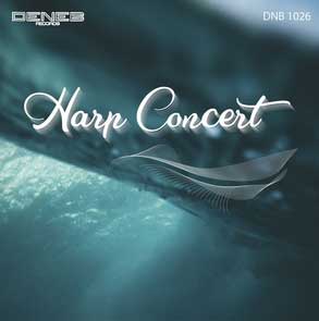 Harp-concert