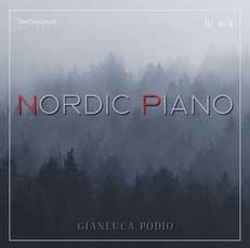 Nordic-piano