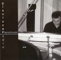 Piano music