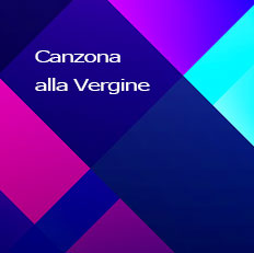 Canzona-alla-Vergine