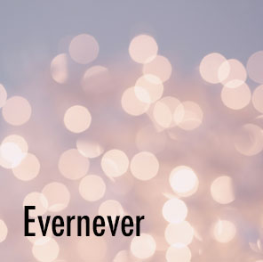 Evernever-copertine
