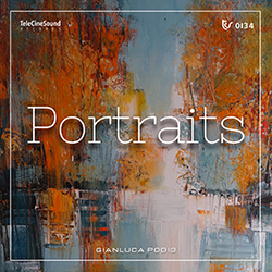 Portraits-CD